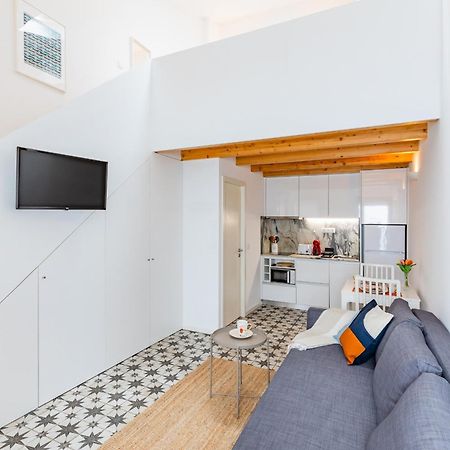 A Window To Porto - Pestana Charming Flatアパートメント エクステリア 写真
