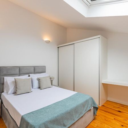 A Window To Porto - Pestana Charming Flatアパートメント エクステリア 写真