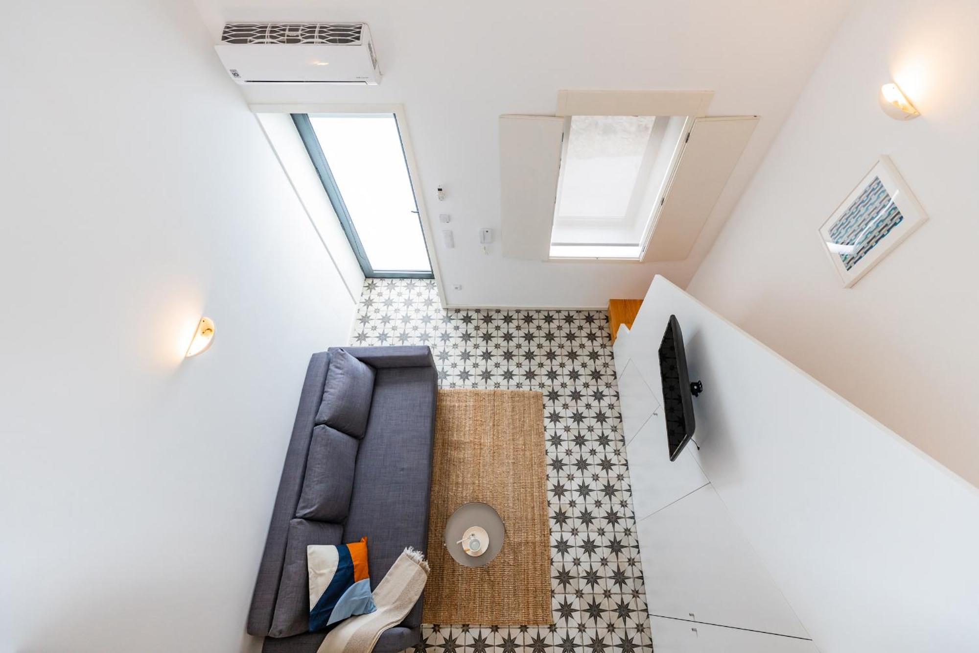 A Window To Porto - Pestana Charming Flatアパートメント エクステリア 写真