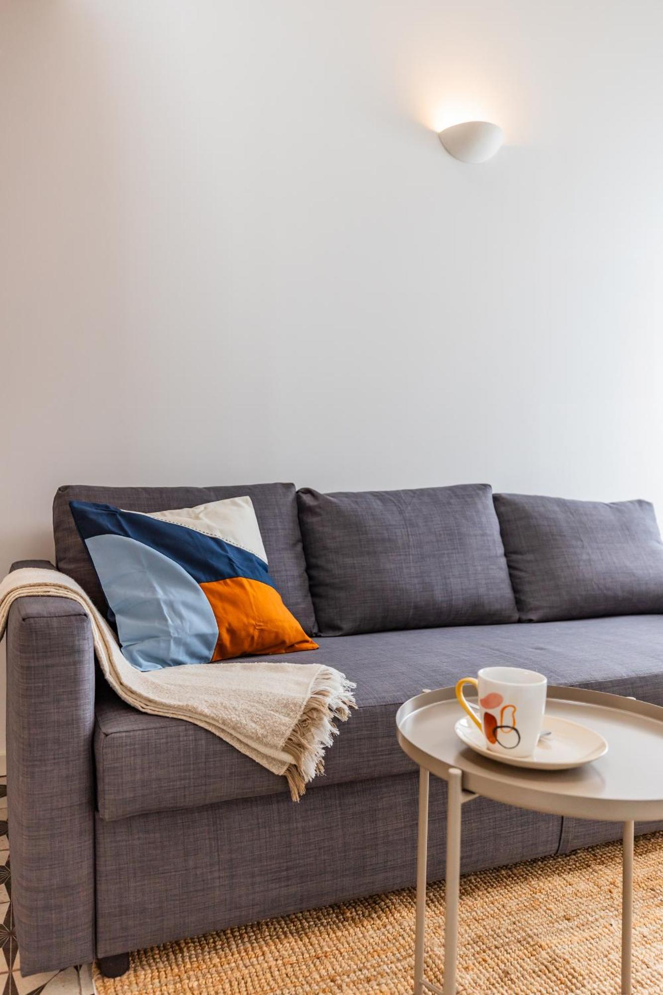A Window To Porto - Pestana Charming Flatアパートメント エクステリア 写真