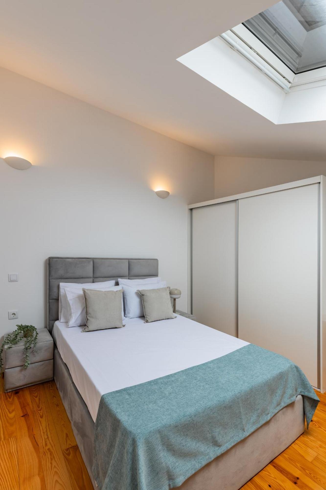 A Window To Porto - Pestana Charming Flatアパートメント エクステリア 写真
