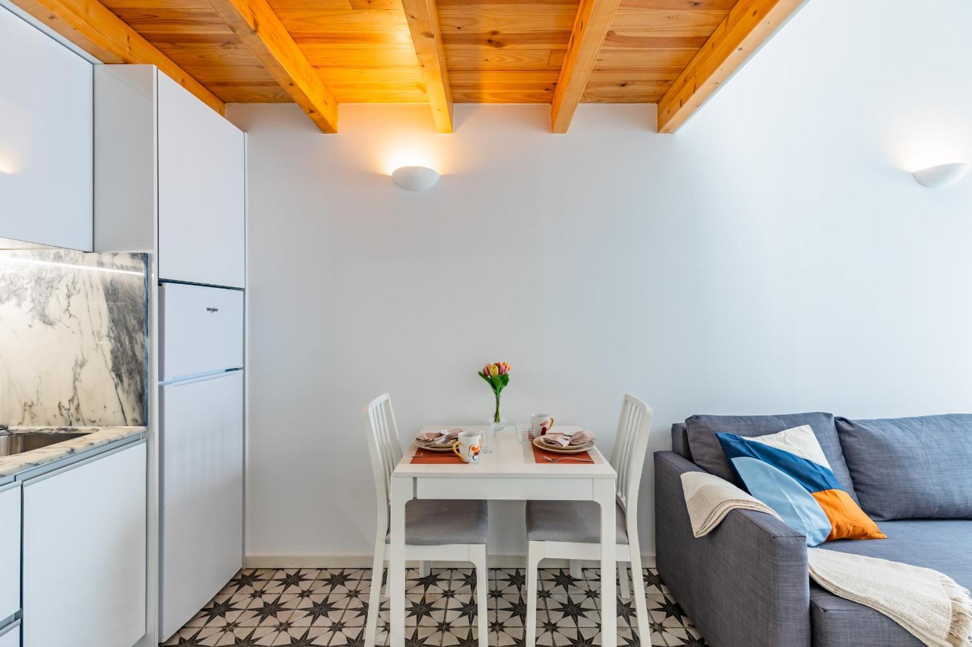A Window To Porto - Pestana Charming Flatアパートメント エクステリア 写真