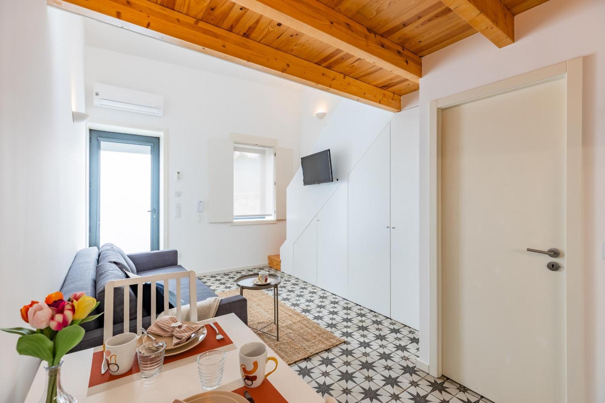 A Window To Porto - Pestana Charming Flatアパートメント エクステリア 写真