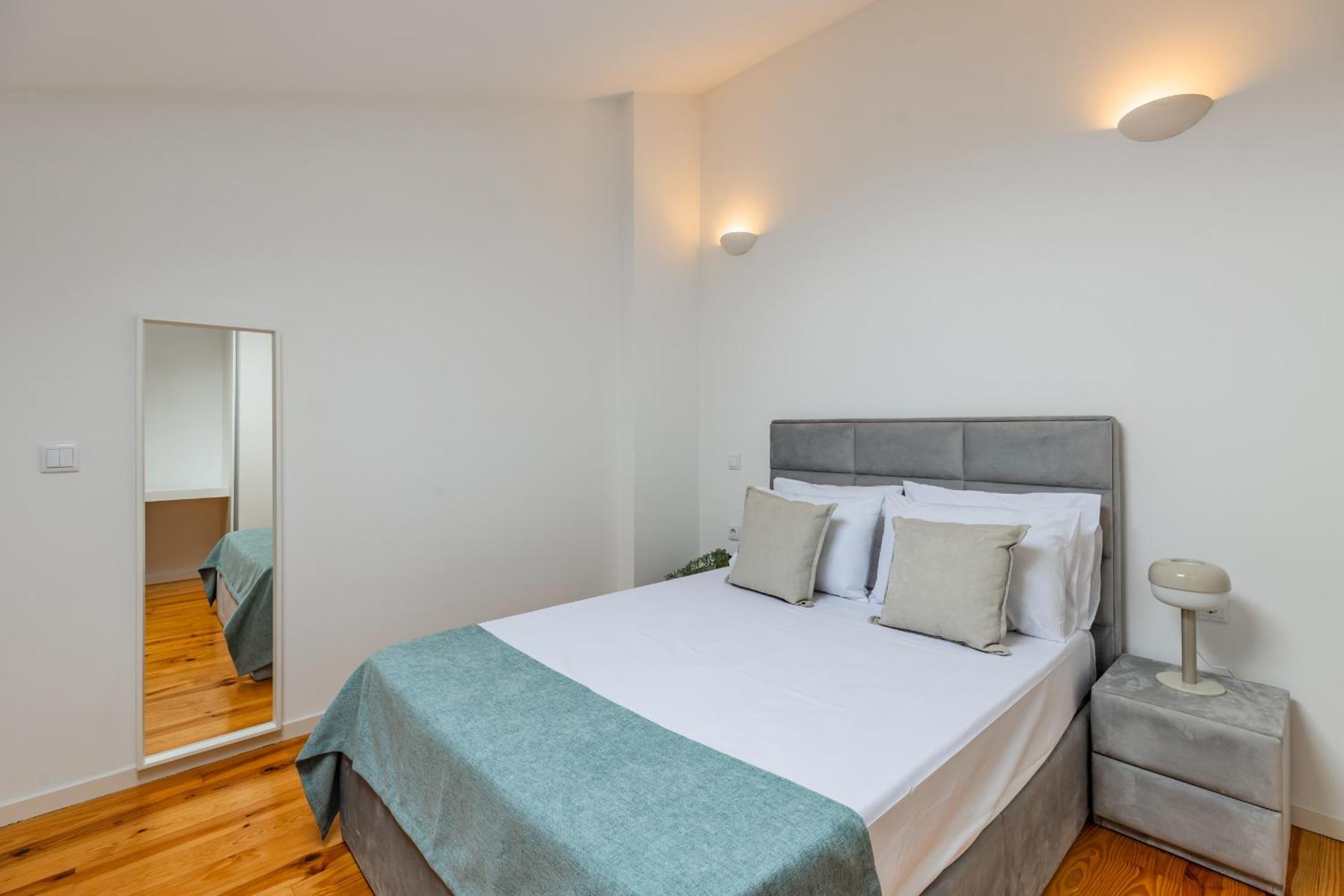 A Window To Porto - Pestana Charming Flatアパートメント エクステリア 写真