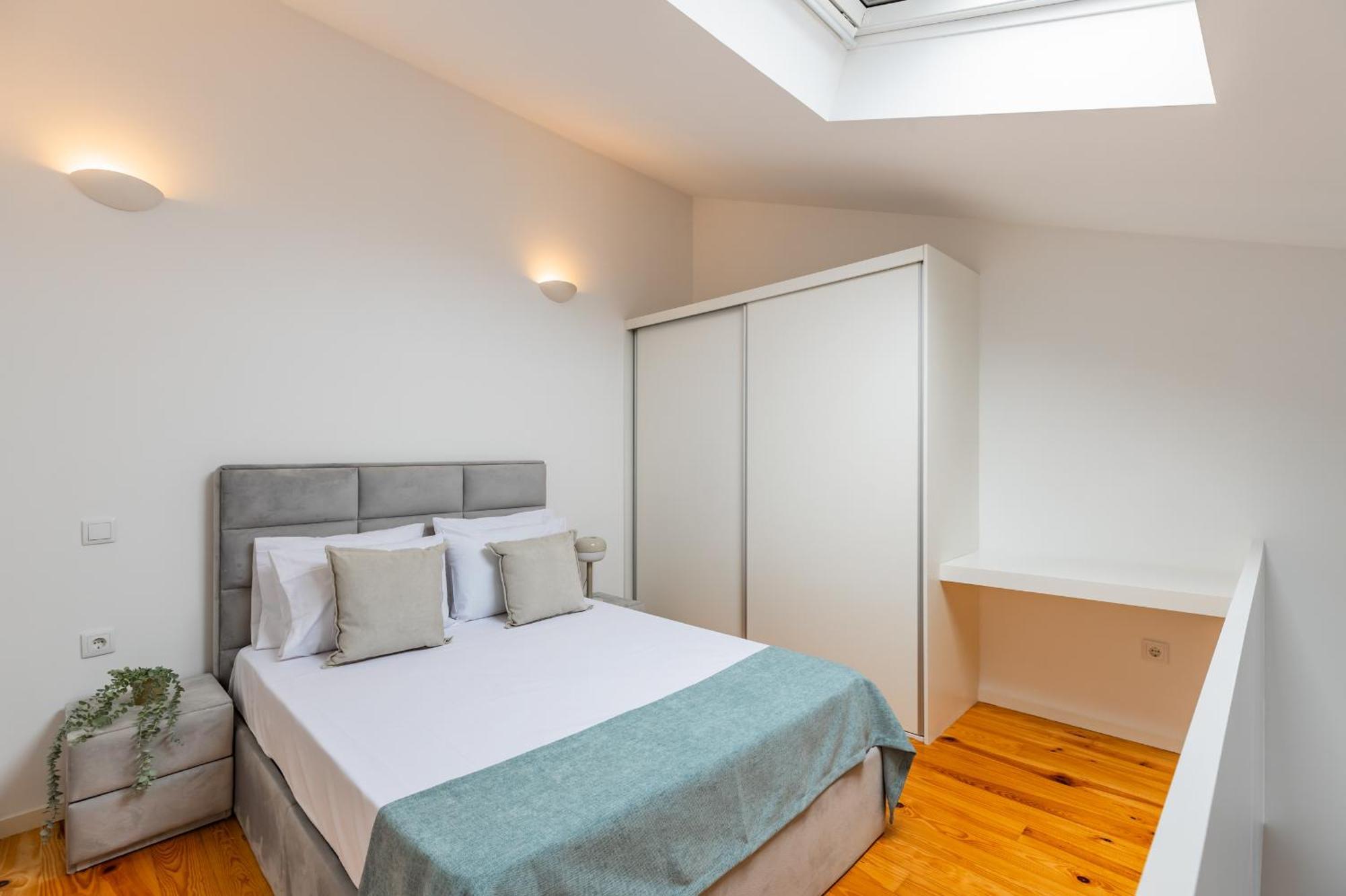 A Window To Porto - Pestana Charming Flatアパートメント エクステリア 写真