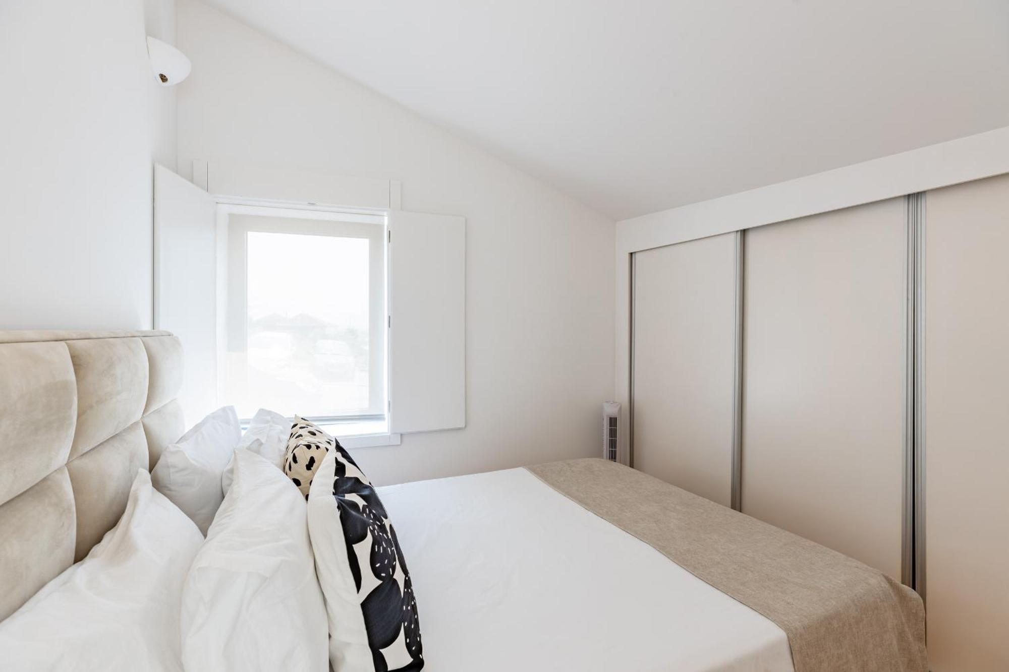 A Window To Porto - Pestana Charming Flatアパートメント エクステリア 写真