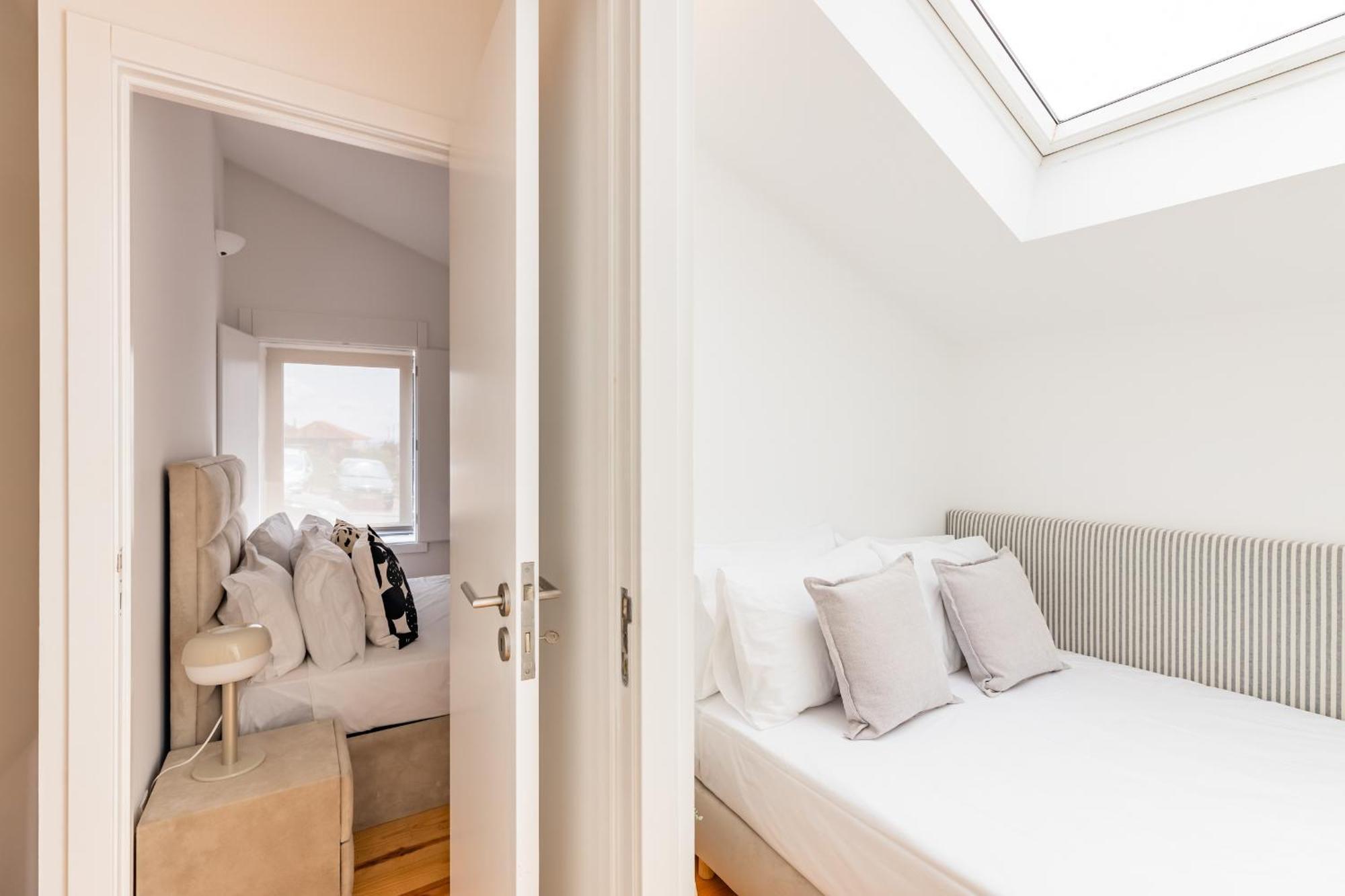 A Window To Porto - Pestana Charming Flatアパートメント エクステリア 写真