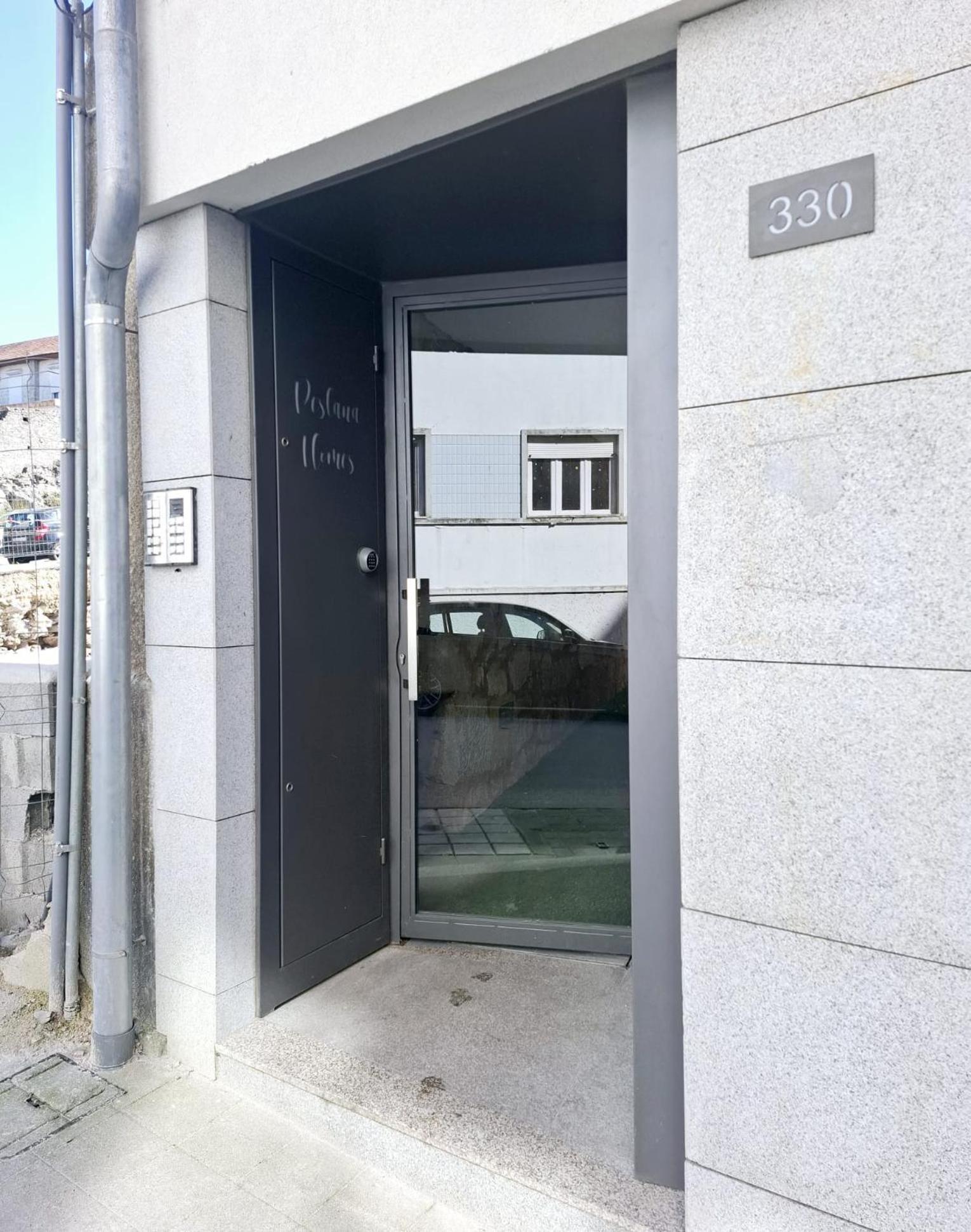 A Window To Porto - Pestana Charming Flatアパートメント エクステリア 写真